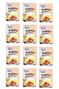 Kenton Buğday Nişastası 200 Gr X 12 Adet