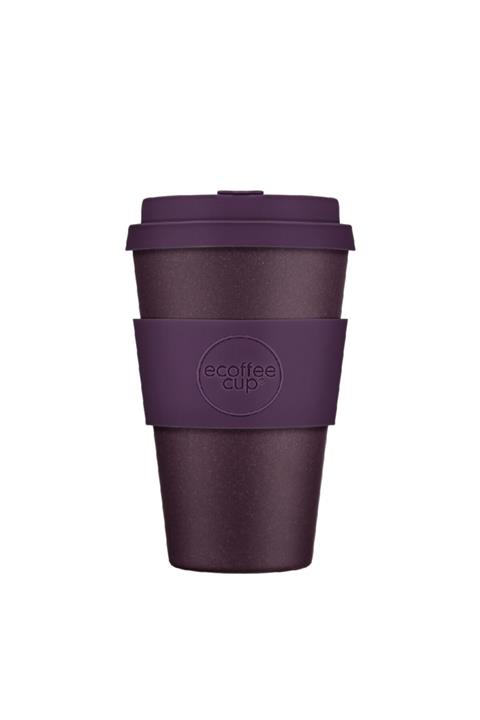 Ecoffeecup Sapere Aude Kahve Bardağı 400 ml