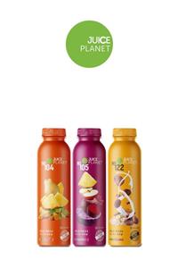 JUICE PLANET Slım Paket