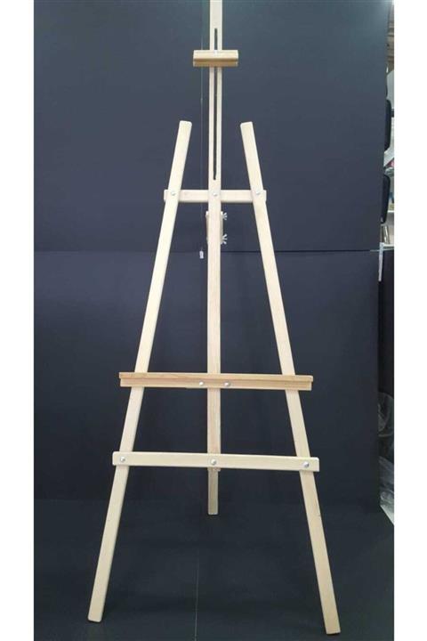 BEYZART Şövale 65x 180 Cm Köknar Ağacı