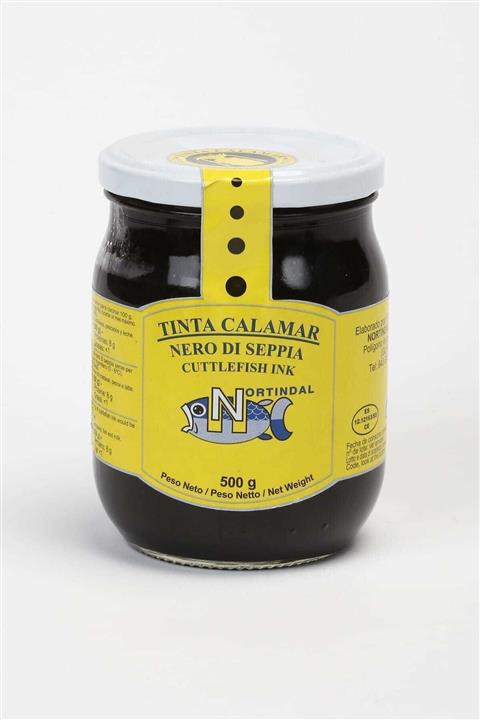 Nortindal Mürekkep Sübye 500 G