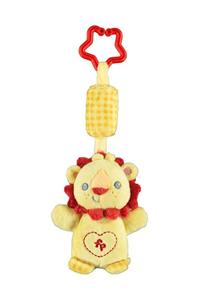 FISHER PRICE Askılı Çıngırak