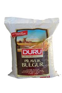 Duru Bulgur Duru Pilavlık Bulgur 10 Kğ