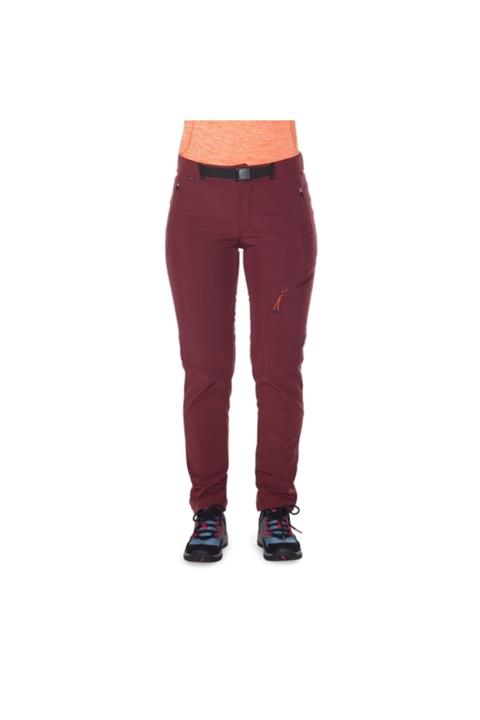 BERG Midi Trekking Kadın Pantolon