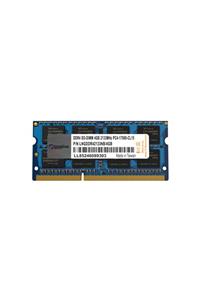 LONGLINE 4gb Ddr4 2133mhz Notebook Bellek Cl15 Pc4-17000 So-dımm Lngddr42133nb/4gb