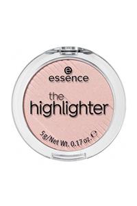 Essence Aydınlatıcı The Highlighter 10 4059729232885