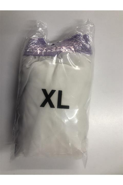 Atahan Pet Xl Kafes Tülü Lila