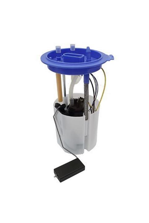 VDO Golf5 Golf6 Golf7 Jetta A3 Leon Yakıt Pompası 2004- [] [1k0919051ap]