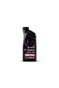 snc Oil Pro-s Plus Onarıcı Heavy Duty 150.000 Km+ 15w-50 1 Litre