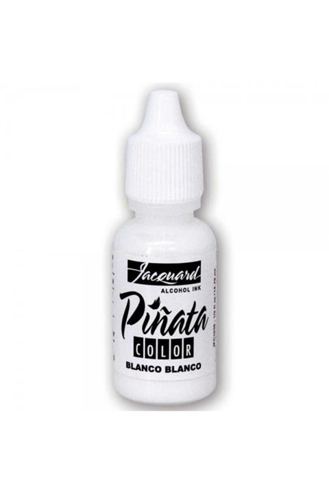 Jacquard Pinata Alcohol Ink Blanco 030 14 ml