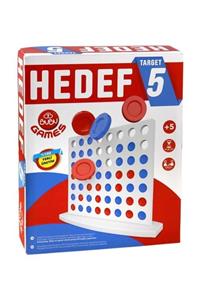 Bubu Games Hedef 5