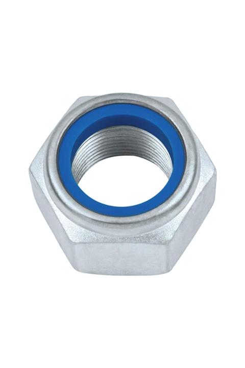 AVMDEPO M6 Fiberli Somun Dın 985 ( 20 Adet)