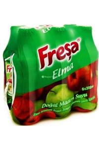 FREŞA Soda 6x200ml Elma