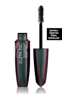 AVON Euphoric Maskara - Blackest Black