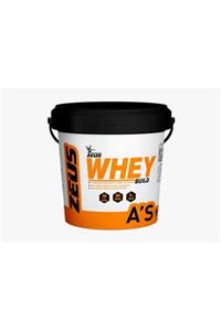 NUTRITION ZEUS Whey Protein 3000gr Muzlu  3 Adet Şase Whey