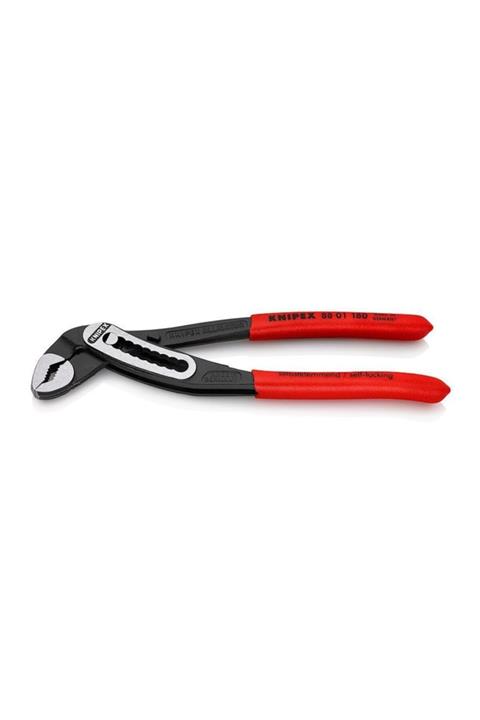 Knipex 88 01 Ayarlı Fort Pense 180 Mm