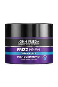 John Frieda Frizz Ease Dream Curls Bukle Belirginleştirici Bakım Maskesi 250 ml 5037156247145