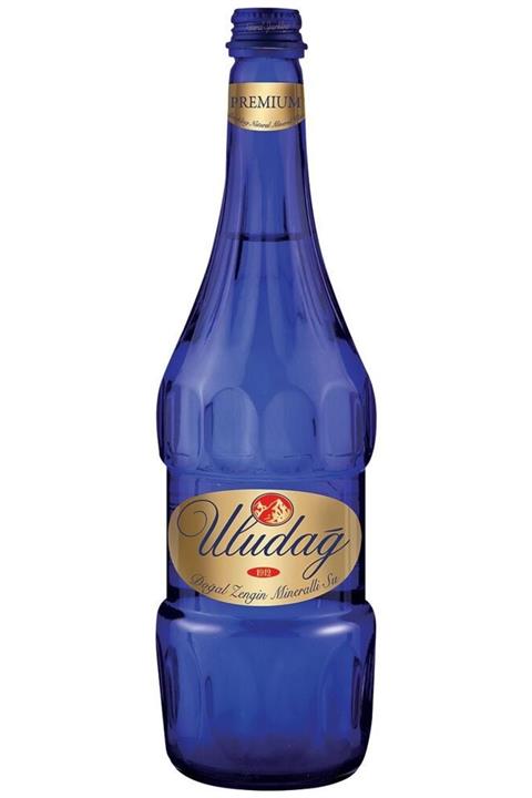 Uludağ Premium Soda 750 ml
