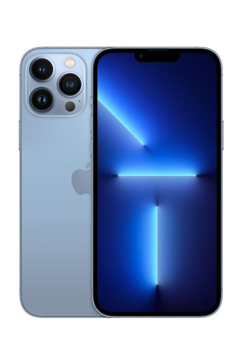 Apple iPhone13 Pro Max 512GB Mavi Cep Telefonu (Apple Türkiye Garantili)