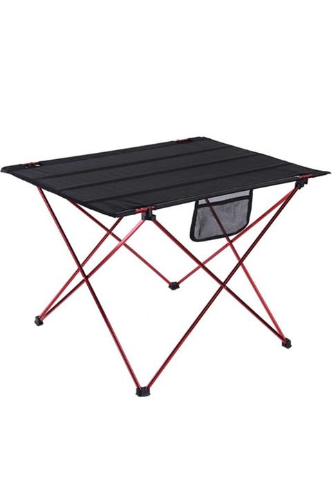 Funky Chairs Funky Chaırs Ultralight Katlanır Kamp Masası Büyük
