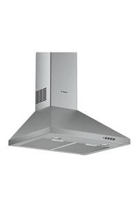 Bosch Dwp64cc50t Davlumbaz Inox