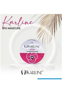 Karline Spa Manikür Kasesi