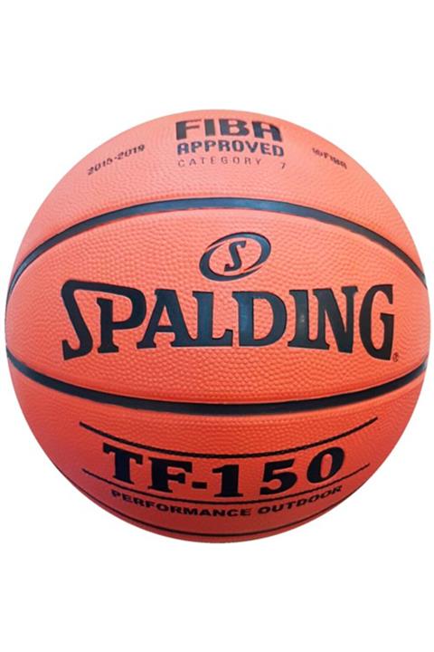 SPALDING Tf-150 No:5 Basketbol Topu Basket Topu