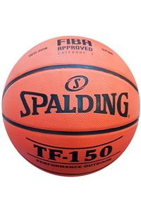SPALDING Tf-150 No:5 Basketbol Topu Basket Topu