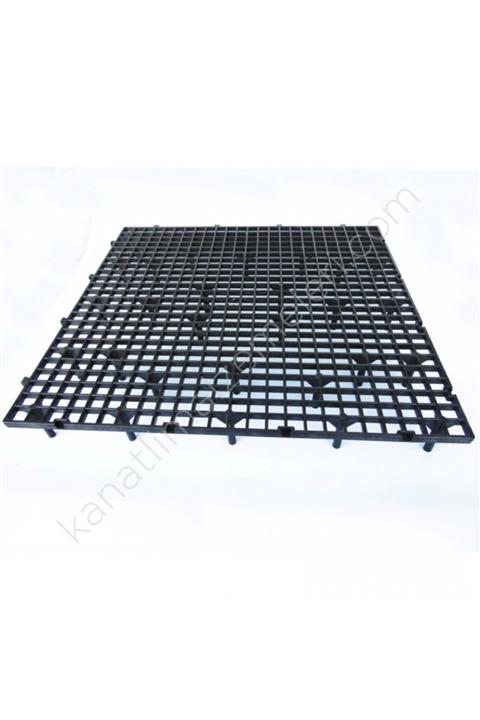 LİDER KÜMES EKİPMANLARI 50*50 Taban Izgarası 2 M2 Dir.