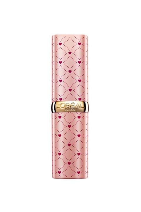 L'Oreal Paris Color Riche Ruj Sevgililer ve Kadınlar Günü Özel Tasarım 3600523898220
