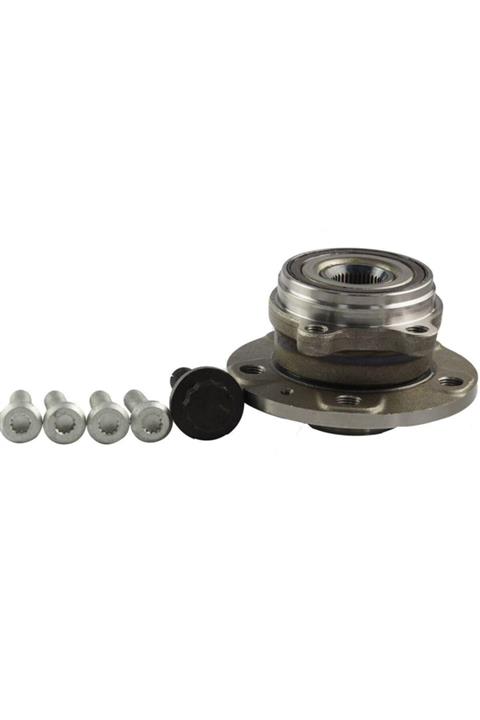 Veka Ön Tekerlek Rulman Kiti Sol-Sağ Abslı Audı A4 (8w2.b9) 2.0 Tdı 61x102x40.5 2015- 8w0498625 8w0407625