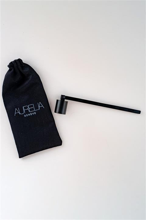 Aurelia Genève Candle Snuffer - Mum Söndürücü