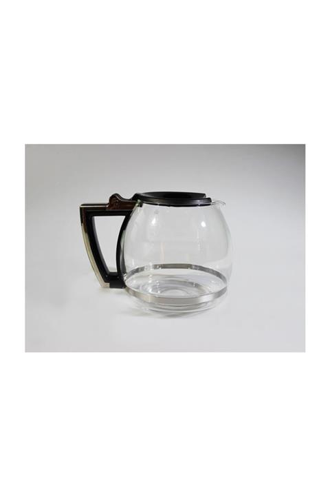 DELONGHİ Icm30 Cam Demlik