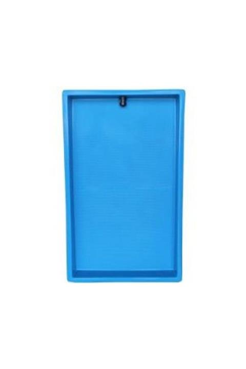 Havuz Sepeti Ayak Dezenfekte Havuzu