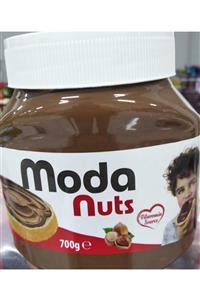 ksfood Moda Nuts Kakaolu Fındık Kreması 700 Gr