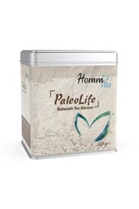 HOOM BİTKİSEL Homm Vita Paleo Life Sebzeli Toz Karışım 220 Gr