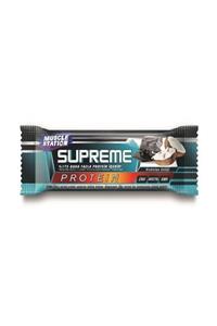 Muscle Station Supreme Protein Bar Hindistan Cevizli 40gr