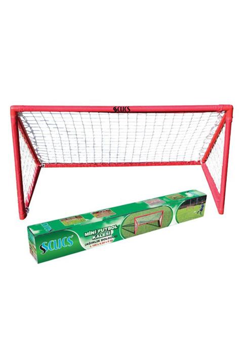 SCUCS Futbol Kalesi Mini 120x80x80 Cm