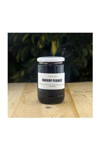 Silifke Sepeti Ev Yapımı Şekersiz Harnup Pekmezi 720 gr