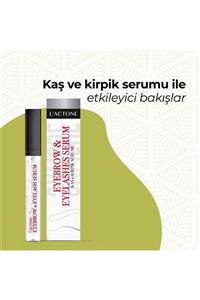 SheForShe Lactone Kaş Kirpik Bakım Serumu-7 Ml