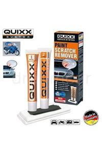 QUIXX Repair System 8 Parça Çizik Onarıcı Set Made in Germany 38171