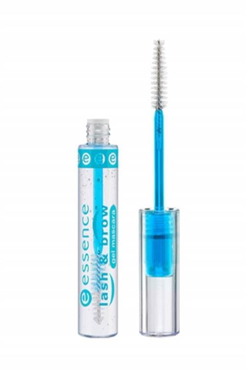 Essence Kirpik Kaş Jel Maskara 9450703