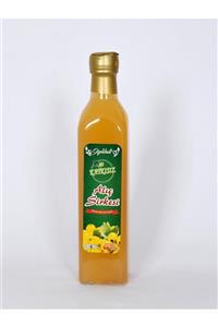 Güzeldost Katkısız Saf Doğal Fermente Alıç Sirkesi 500 Ml