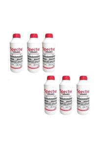 SPECTRE Organik Kırmızı Antifriz 1,5 Lt -40c X 6 Adet