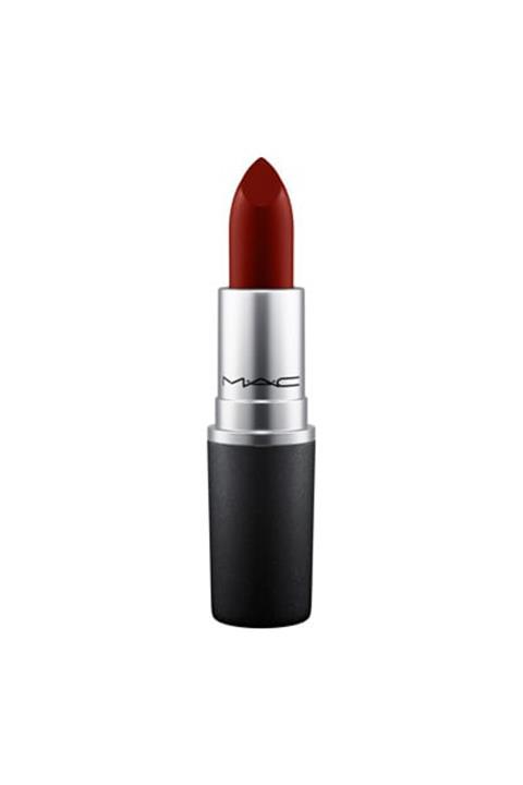 M.A.C Ruj - Lipstick Double Fudge 3 g 773602559435