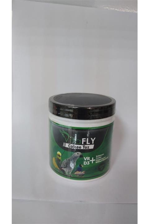 Fly Vita Calcee Toz 200 Gram Probiyotik