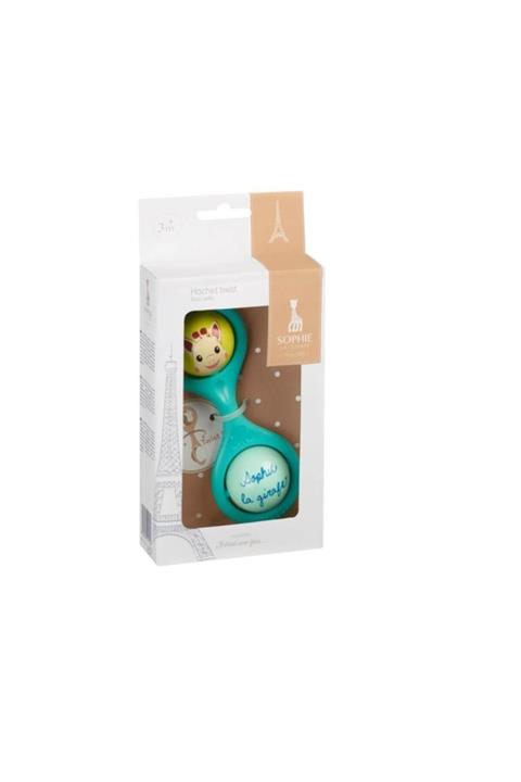Sophie La Giraffe Twist Çıngırak /
