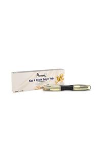 Homm Bitkisel Türkiye Kaş & Kirpik Bakım Yağı 10 ml + 10 ml