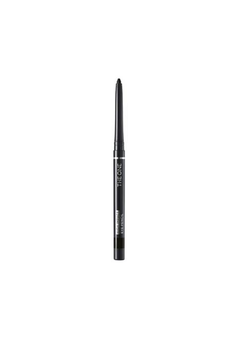 Oriflame The One High Impact Pitch Black Göz Kalemi