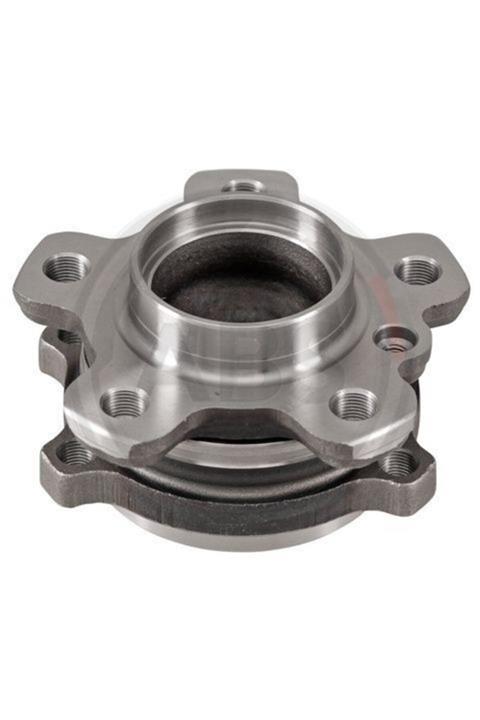 BSG Bmw 7g11-g12-8g14-8g15-g16 Porya Bilyası Ön 1999 Ve Üstü Yıllar (31402408654)